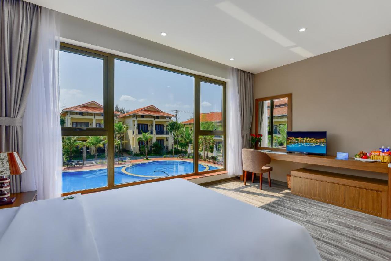 Manli Resort Quang Binh Dong Hoi Exterior photo